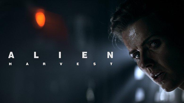 Alien: Harvest image