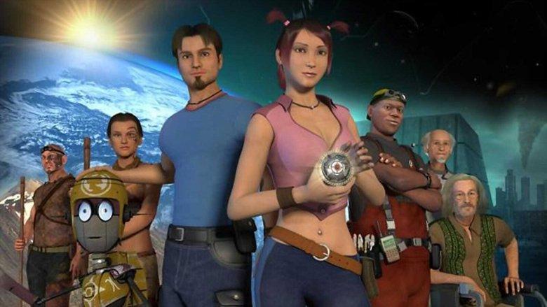 Hiroku: Defenders of Gaia image