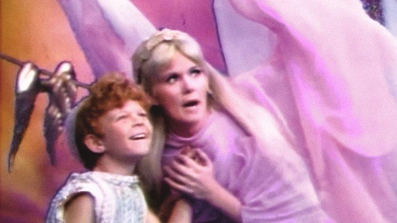 The Littlest Angel image