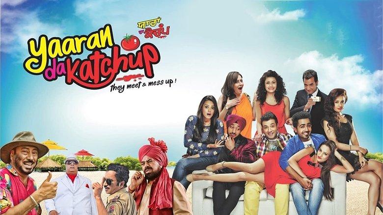 Yaaran Da Katchup image