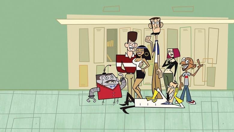 Clone High image