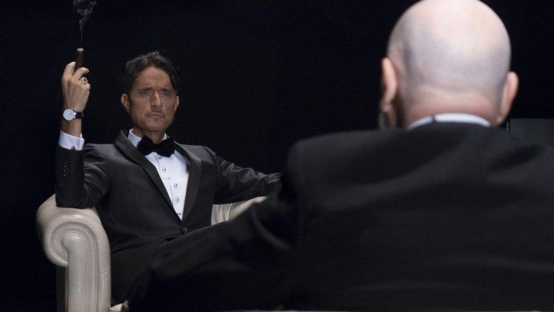 The Anarchist Banker image