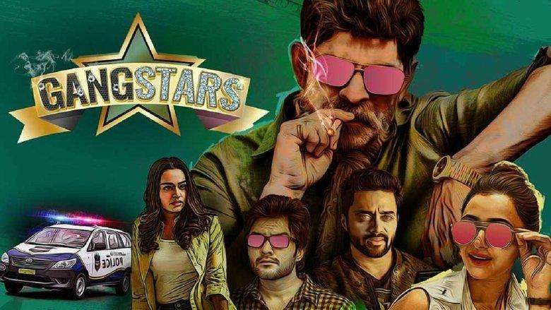 GangStars image