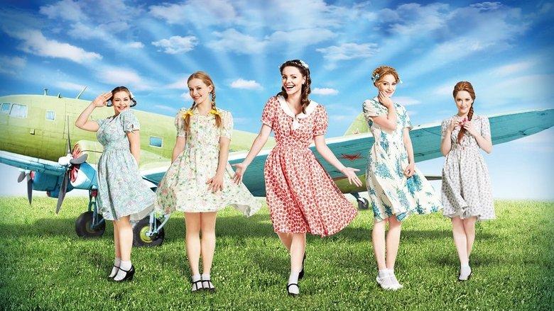 Five Brides image