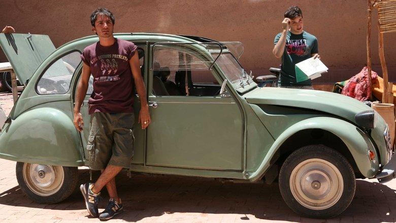Last Minute Marocco image