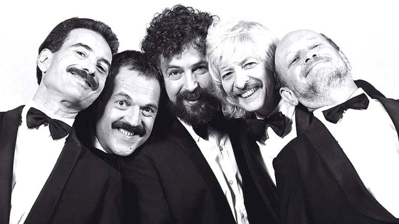 Unen canto con humor image
