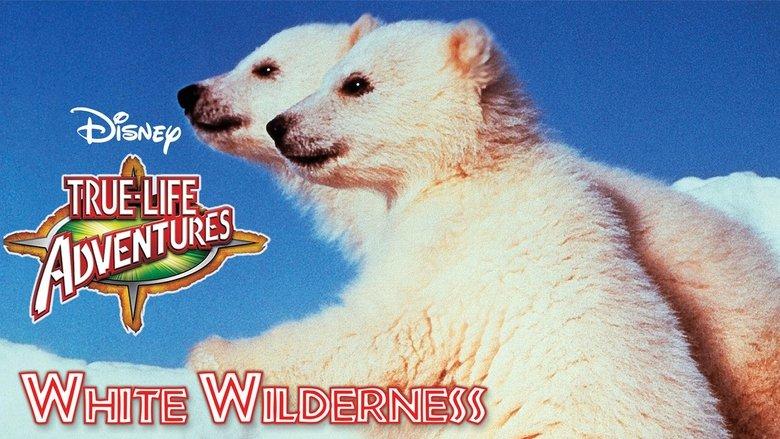 White Wilderness image