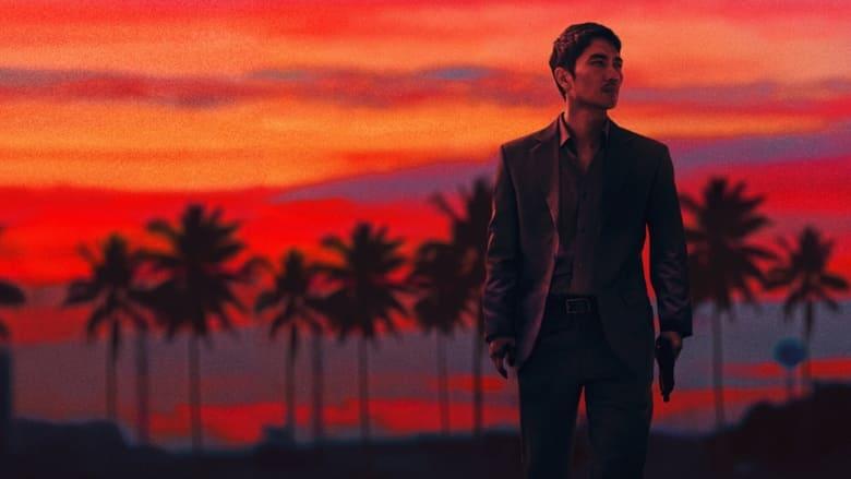 Night in Paradise image