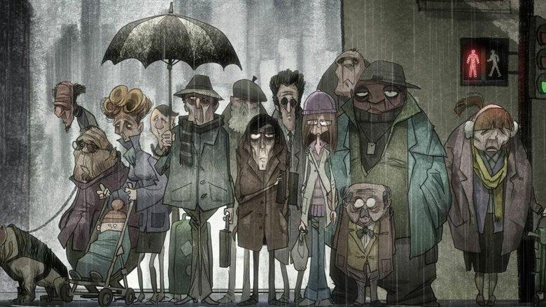 The Suicide Shop image