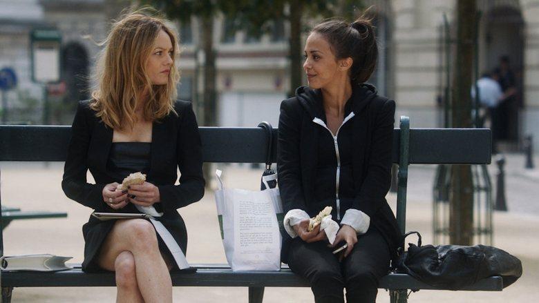 French Women image