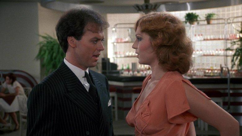 Johnny Dangerously image