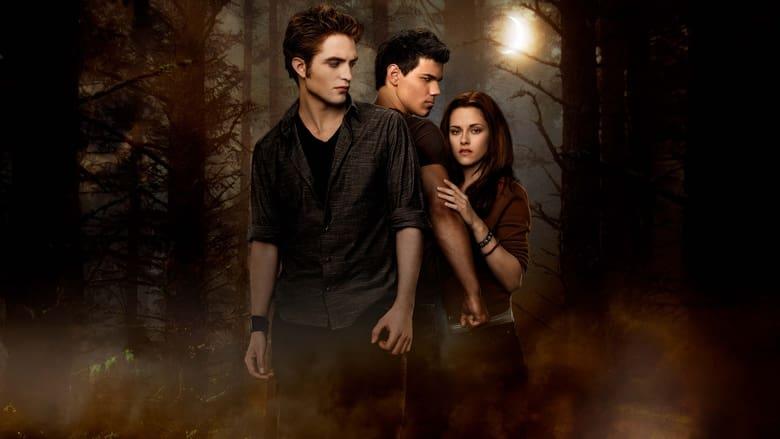 The Twilight Saga: New Moon image