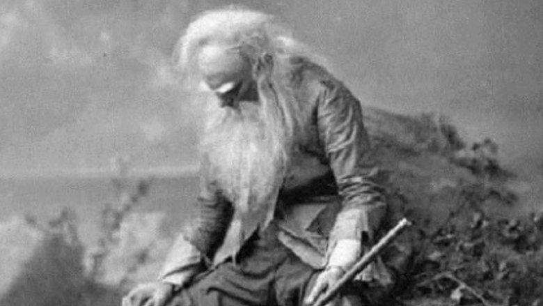 Rip Van Winkle image