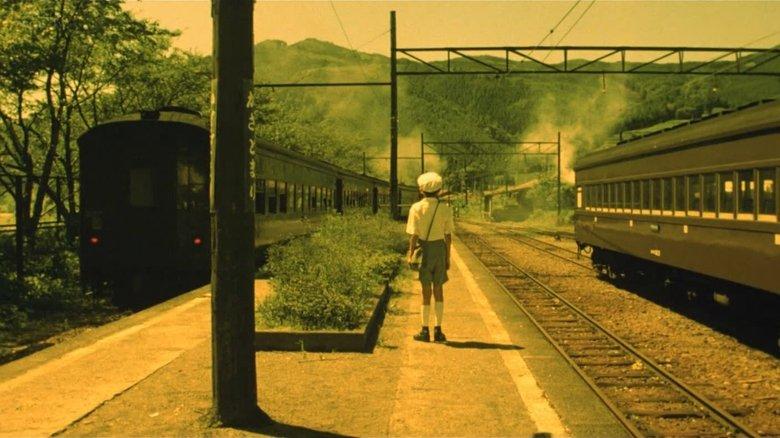 Takeshi: Childhood Days image