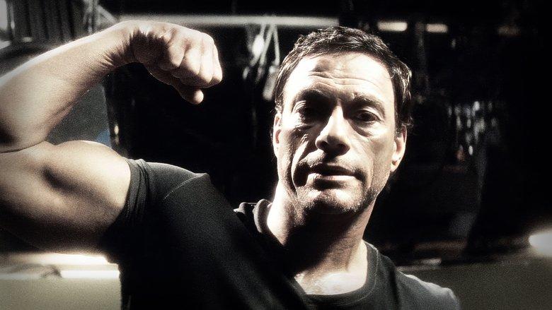 JCVD image