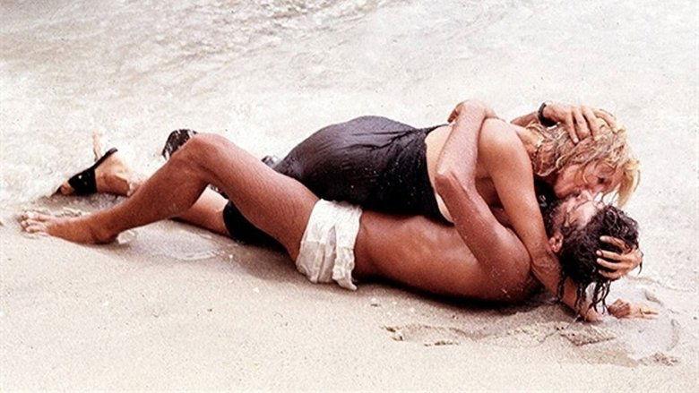 Swept Away image