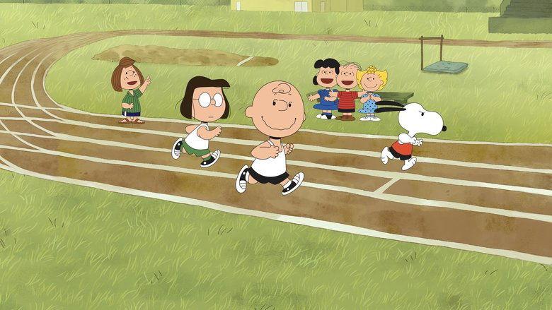 You're the Greatest, Charlie Brown image