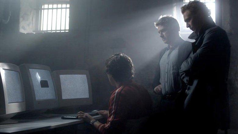 Wallander: Sidetracked image