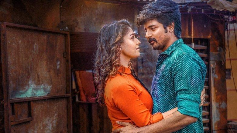 Velaikkaran image