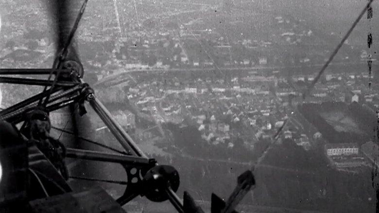 The First World War From Above image