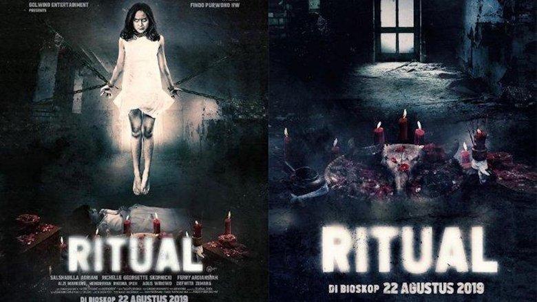 Ritual image