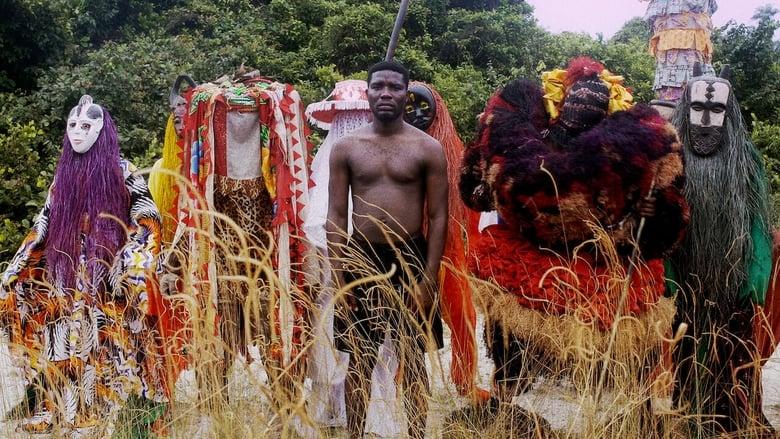 The Lost Okoroshi image