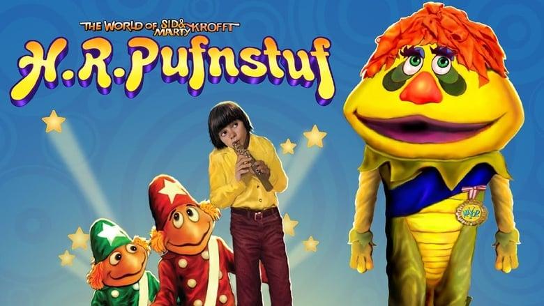 H.R. Pufnstuf image