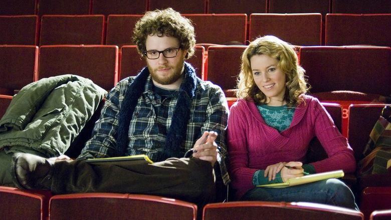 Popcorn Porn: Watching 'Zack and Miri Make a Porno' image