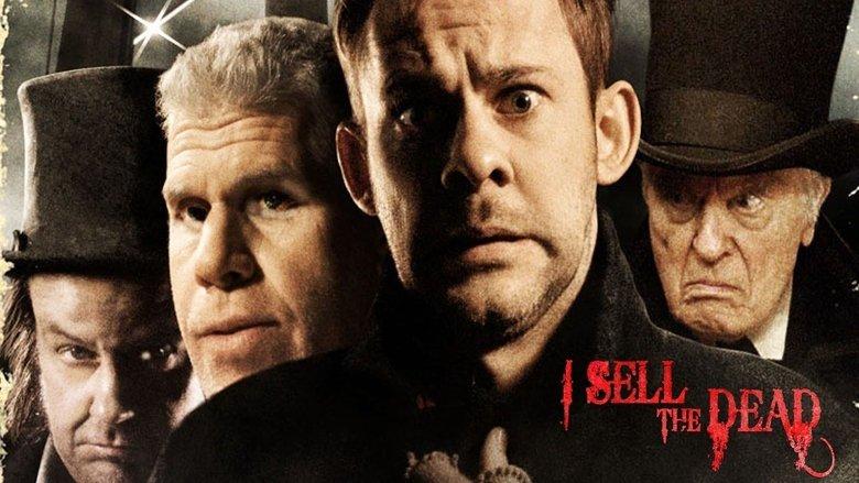 I Sell the Dead image