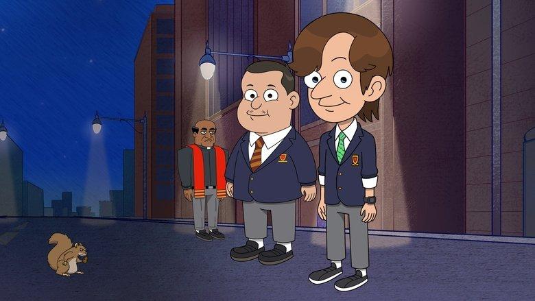 Better Call Saul Presents: Slippin' Jimmy image
