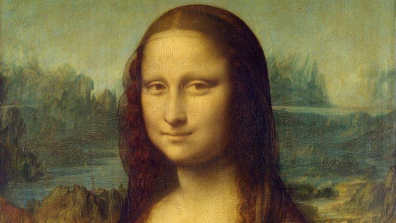 Leonardo: The Works image