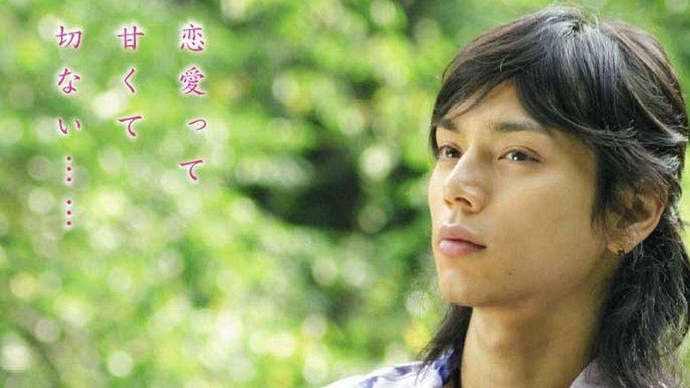 100 Love Scenes image