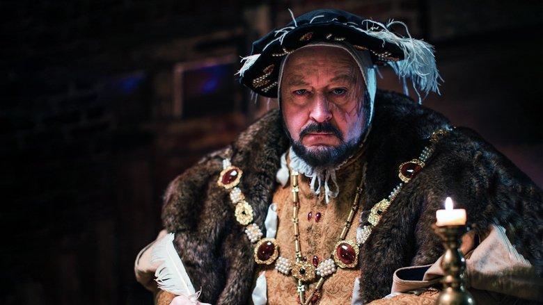 Henry VIII and the King's Men image