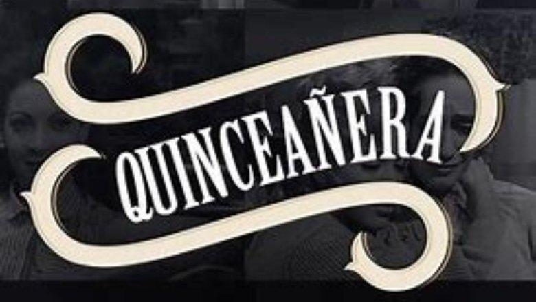 Quinceañera image