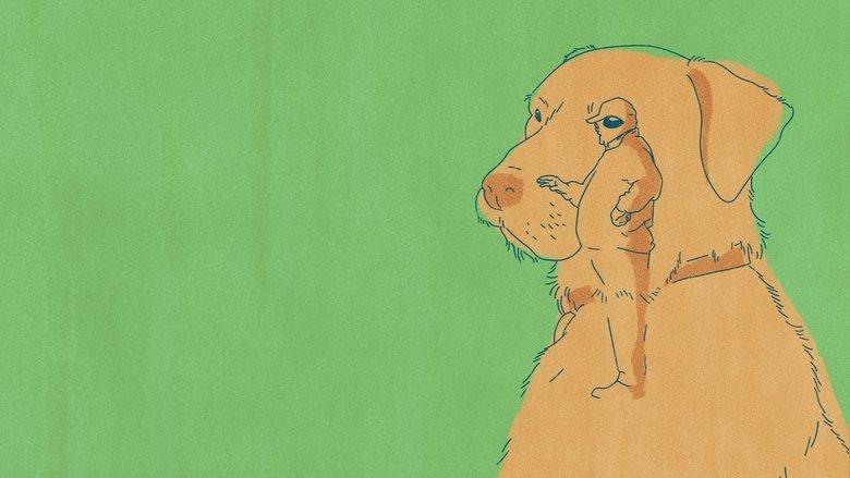 Old Dog image