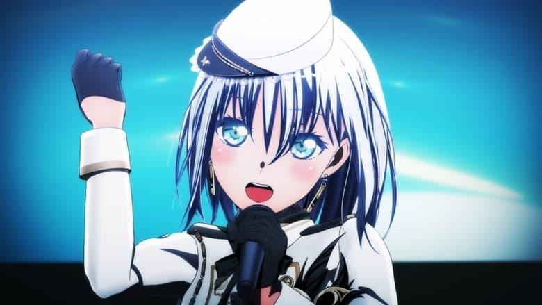 BanG Dream! FILM LIVE 2nd Stage image