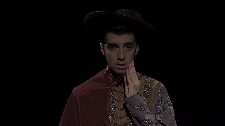 Farewell Shakespeare! image