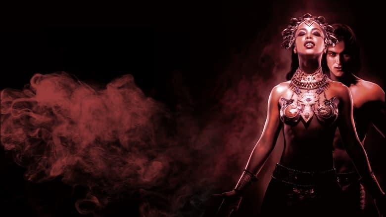 Queen of the Damned image