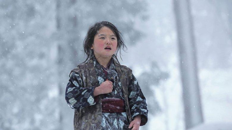 Oshin image