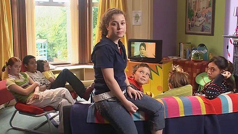 The Story of Tracy Beaker image