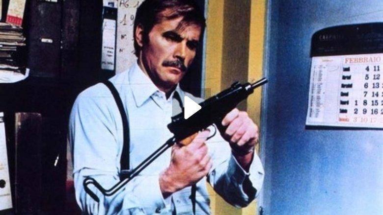 The Blue-Eyed Bandit image