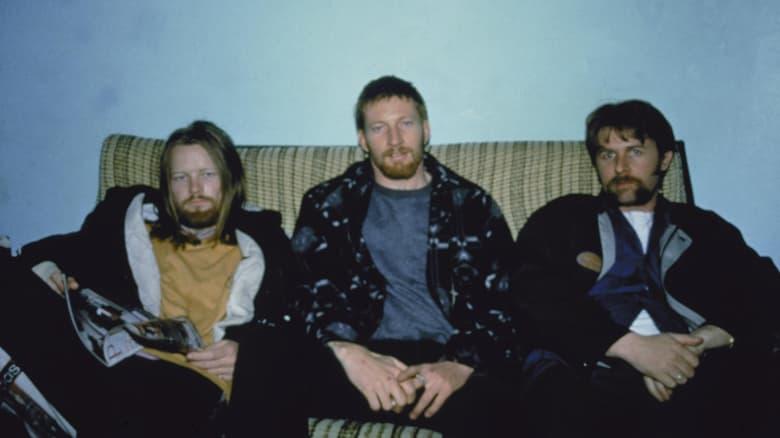 The Boys image