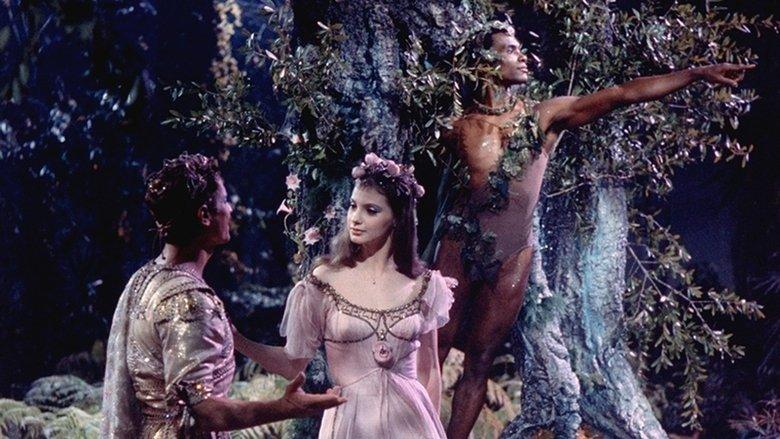 A Midsummer Night's Dream image