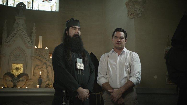 The Incantation image