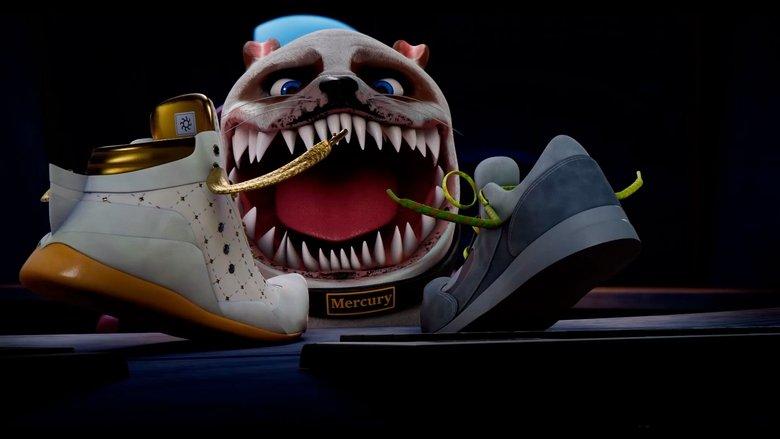 Sneaks image