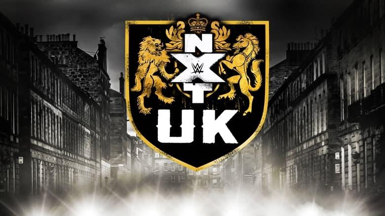 WWE NXT UK image