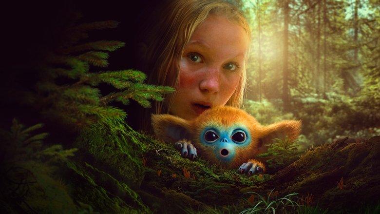 The Legend of Ochi image