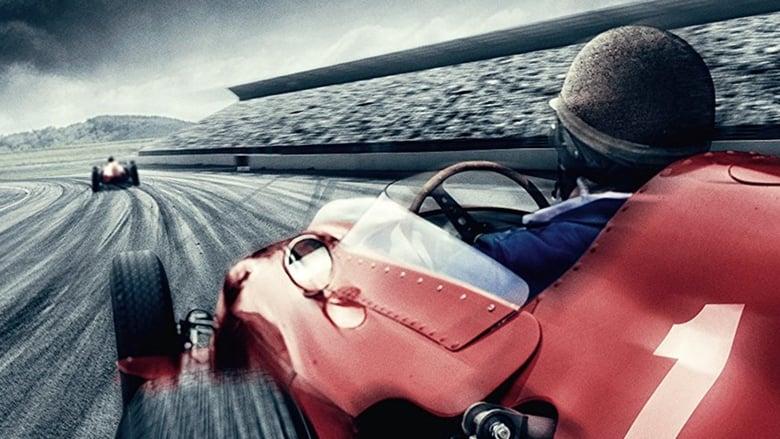Ferrari: Race to Immortality image