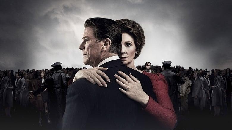 Killing Reagan image