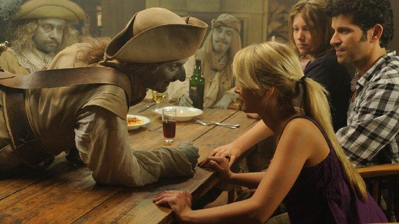 Spook Inn image